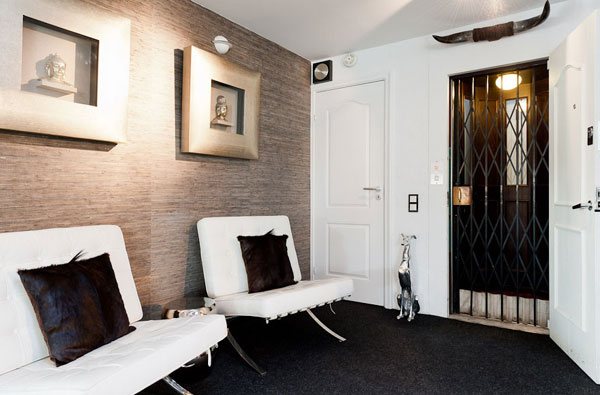 immobilier Appartement 2916