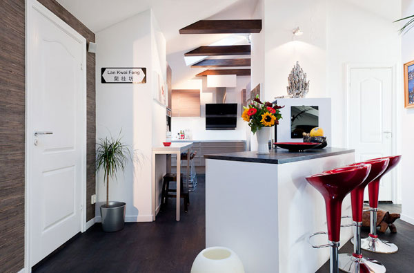 immobilier Appartement 2916
