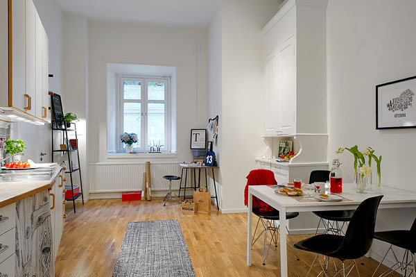 immobilier Appartement 2935