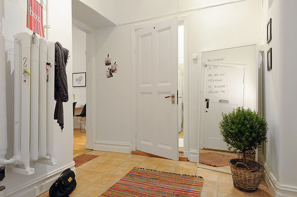 immobilier Appartement 2935