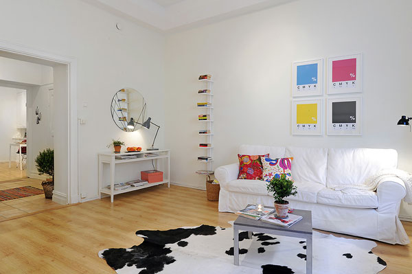 immobilier Appartement 2935