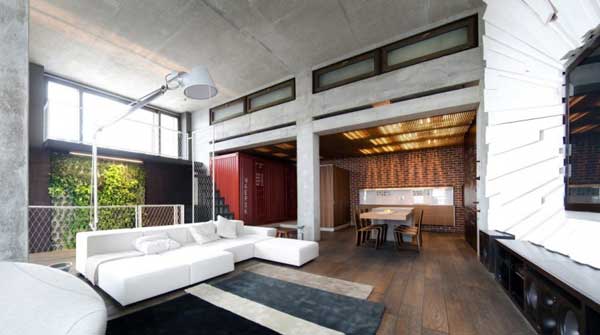 immobilier Appartement 2950