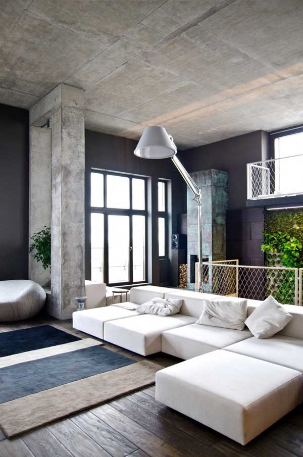 immobilier Appartement 2950
