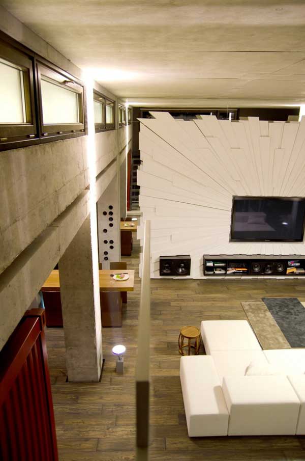 immobilier Appartement 2950