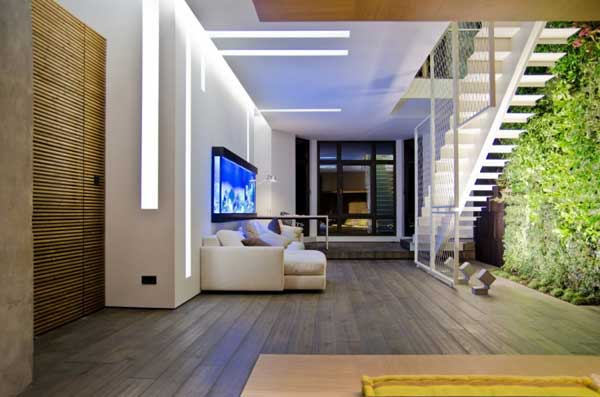 immobilier Appartement 2950