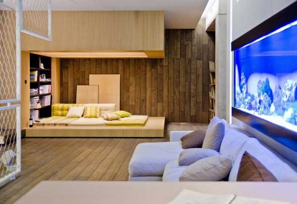 immobilier Appartement 2950