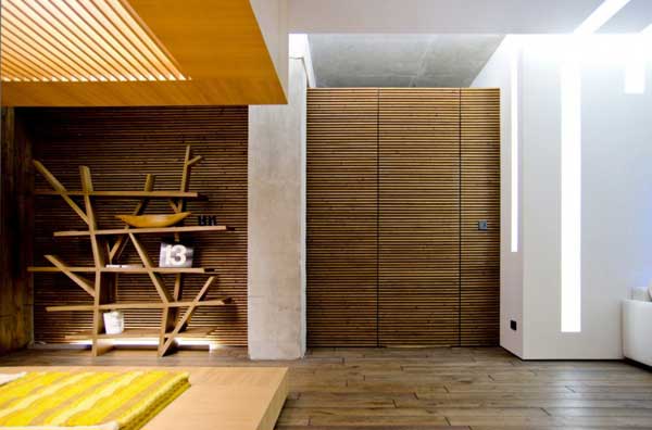 immobilier Appartement 2950