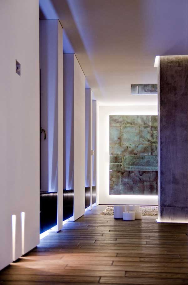 immobilier Appartement 2950