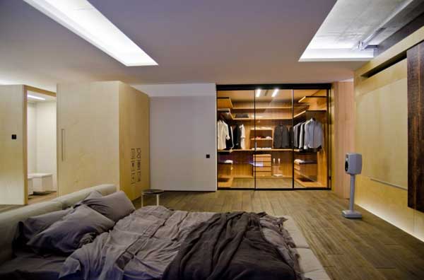 immobilier Appartement 2950