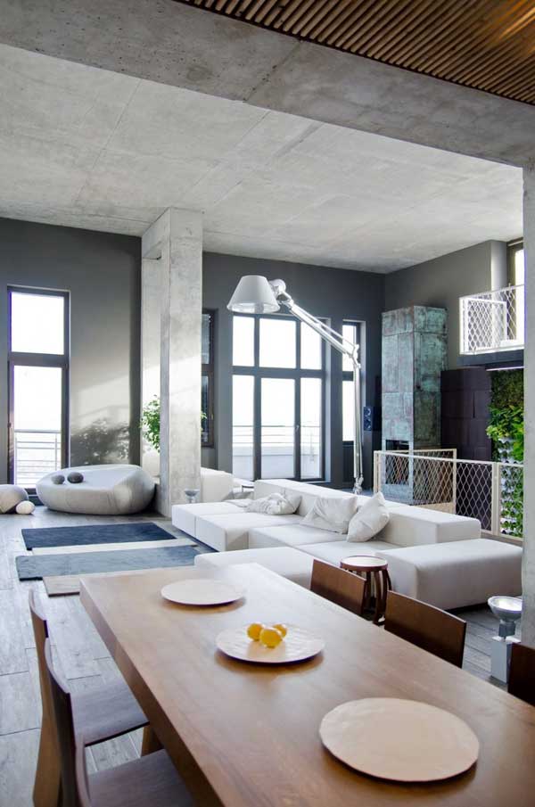 immobilier Appartement 2950