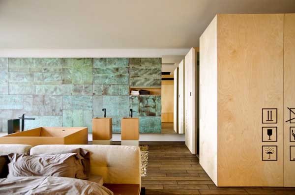 immobilier Appartement 2950