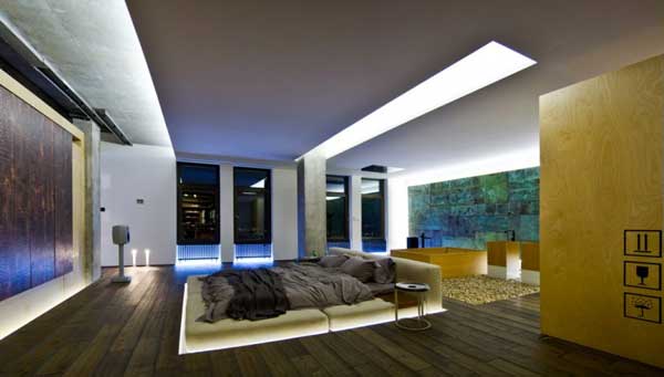 immobilier Appartement 2950
