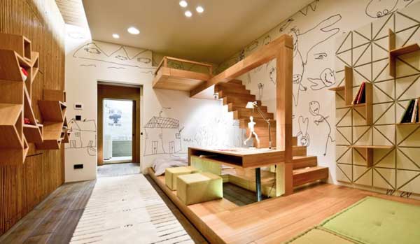 immobilier Appartement 2950