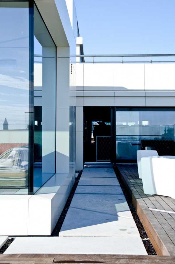 immobilier Appartement 2950