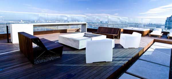 immobilier Appartement 2950