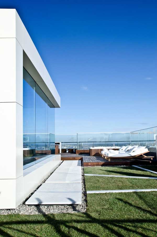 immobilier Appartement 2950