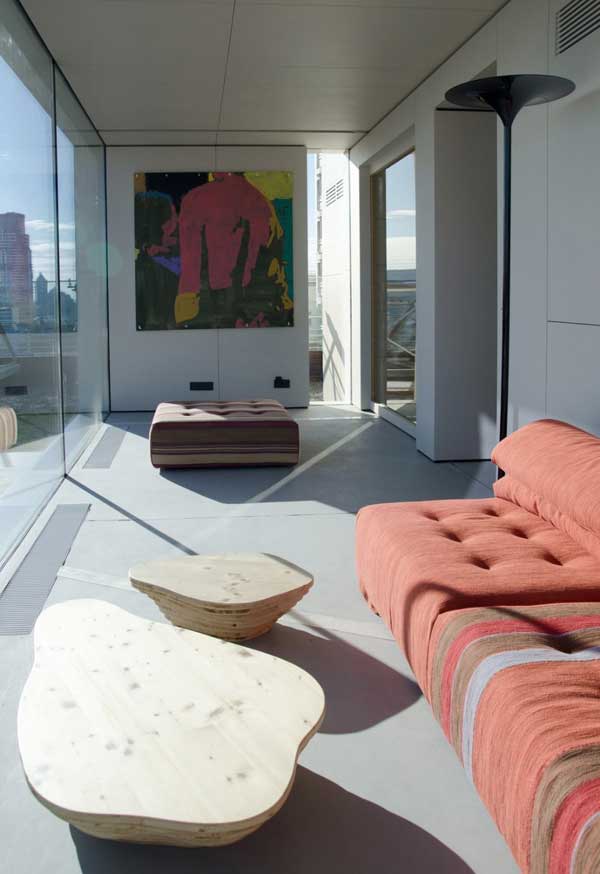 immobilier Appartement 2950
