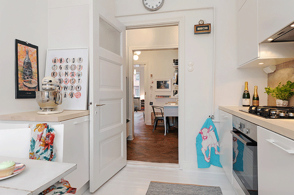 immobilier Appartement 2952