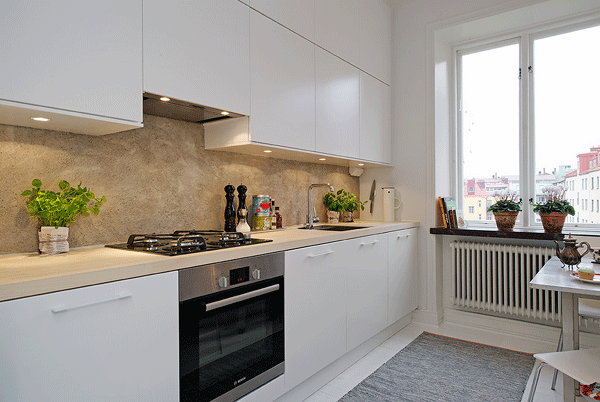 immobilier Appartement 2952