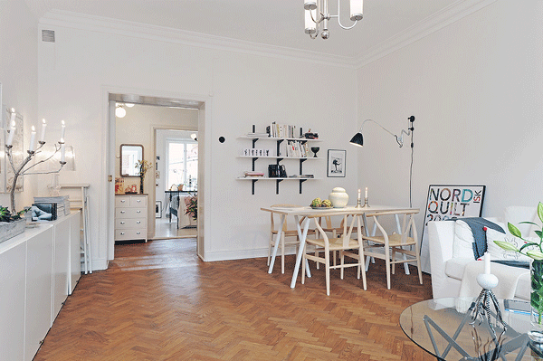 immobilier Appartement 2952