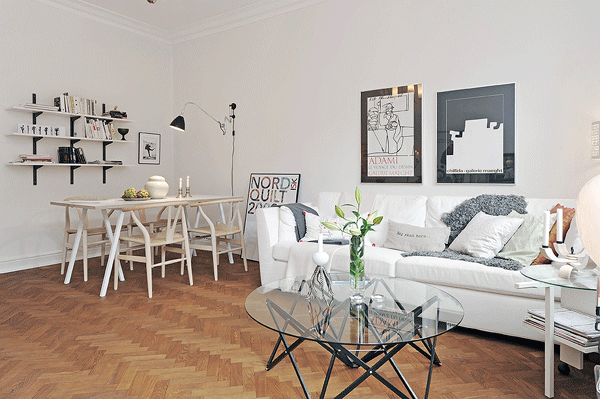 immobilier Appartement 2952
