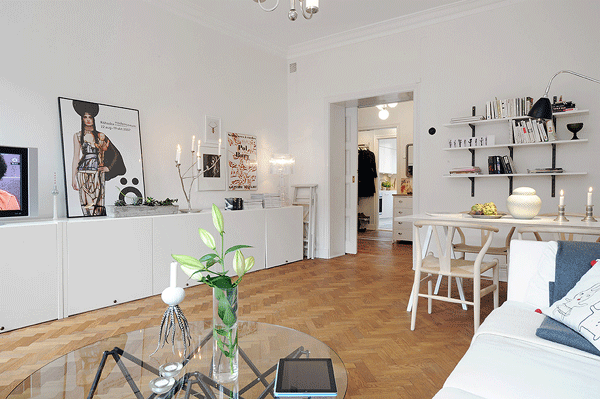 immobilier Appartement 2952