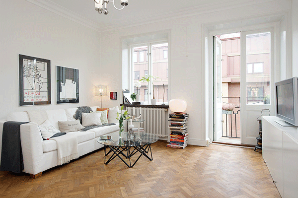 immobilier Appartement 2952