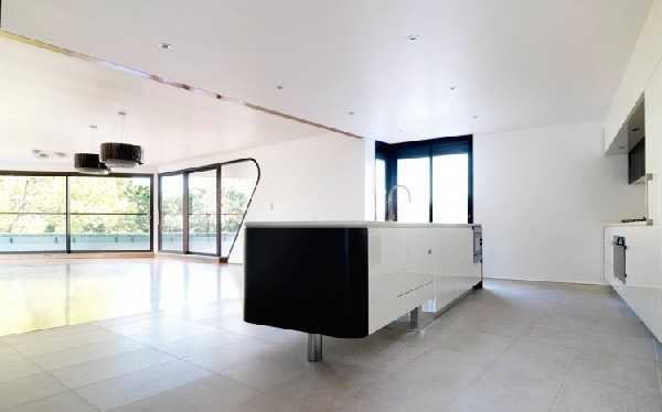 immobilier Appartement 2955