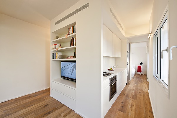immobilier Appartement 2960