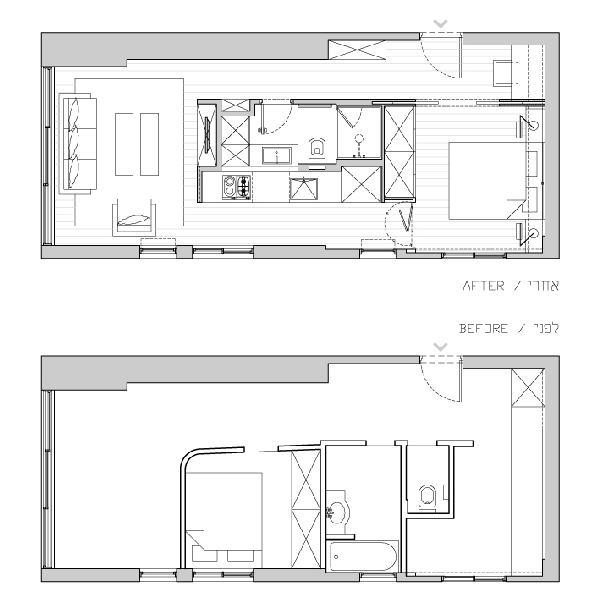 immobilier Appartement 2960