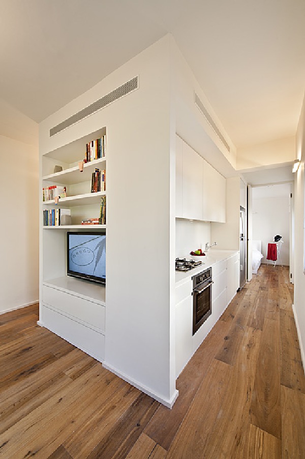 immobilier Appartement 2960