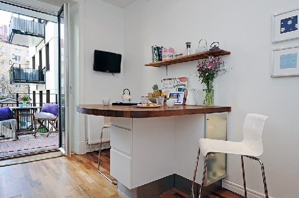 immobilier Appartement 2962