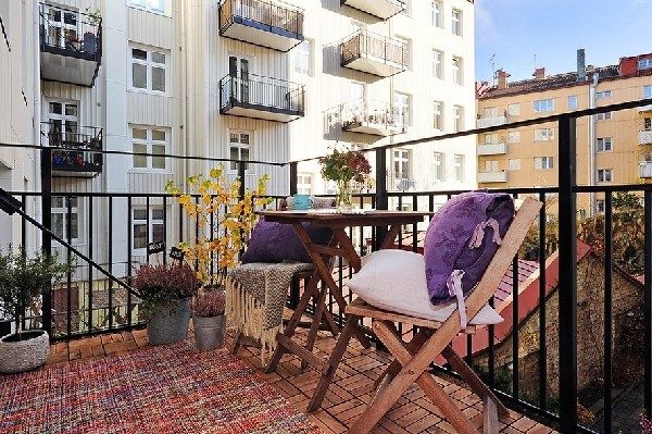 immobilier Appartement 2962