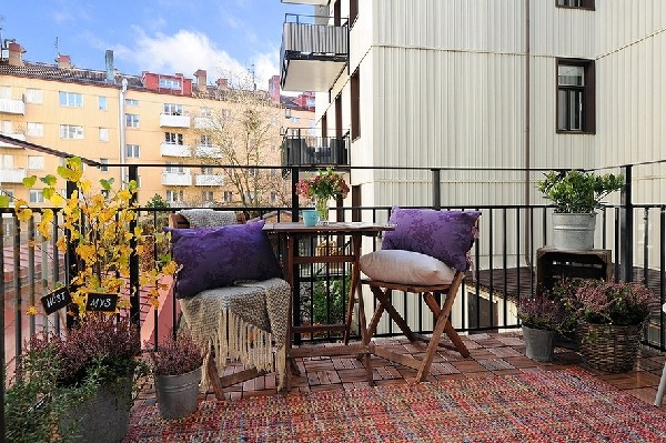 immobilier Appartement 2962
