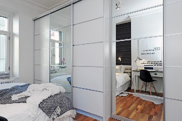 immobilier Appartement 2962