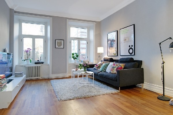immobilier Appartement 2962