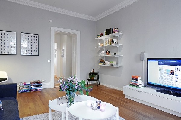 immobilier Appartement 2962
