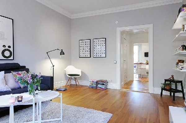 immobilier Appartement 2962