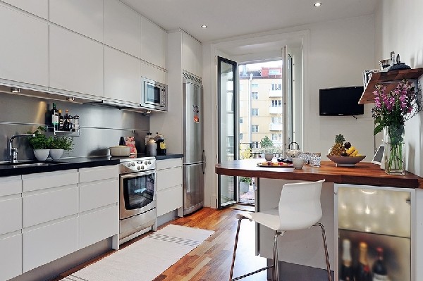 immobilier Appartement 2962
