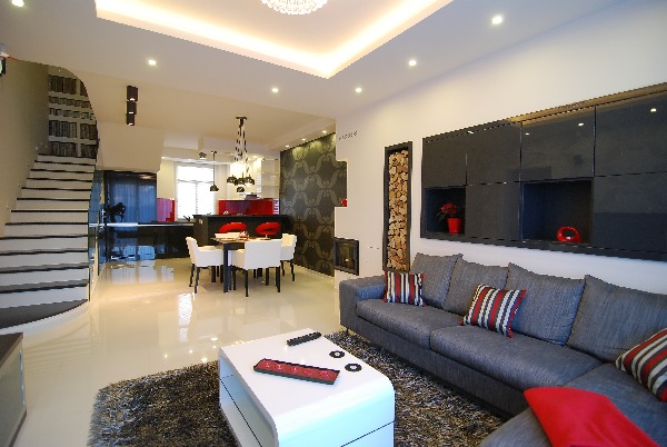 immobilier Appartement 2967