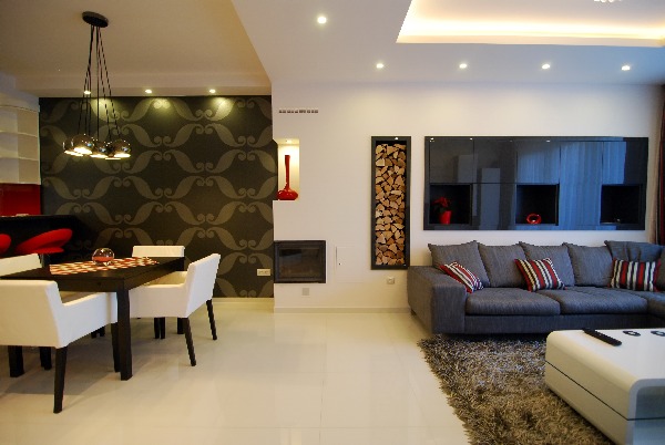 immobilier Appartement 2967