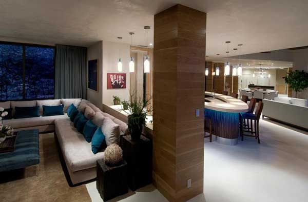 immobilier Appartement 2971