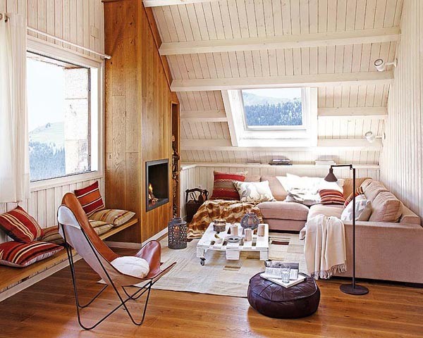 immobilier Appartement 2975