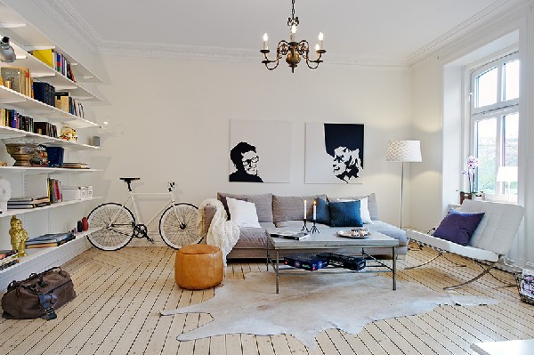 immobilier Appartement 3003