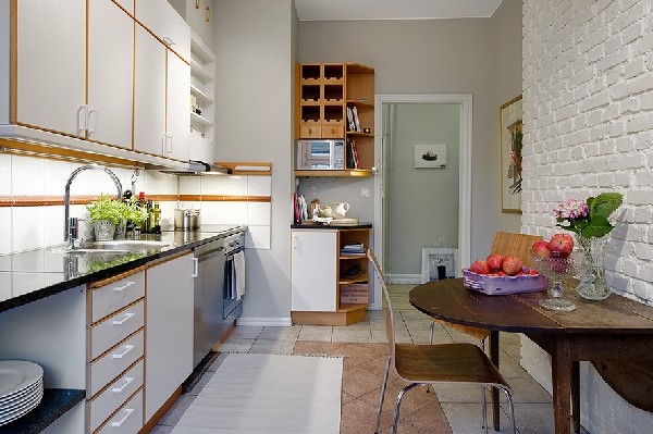 immobilier Appartement 3003