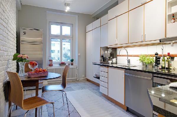 immobilier Appartement 3003