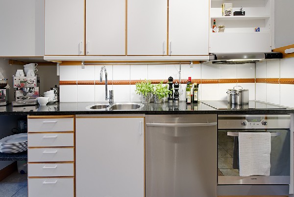 immobilier Appartement 3003