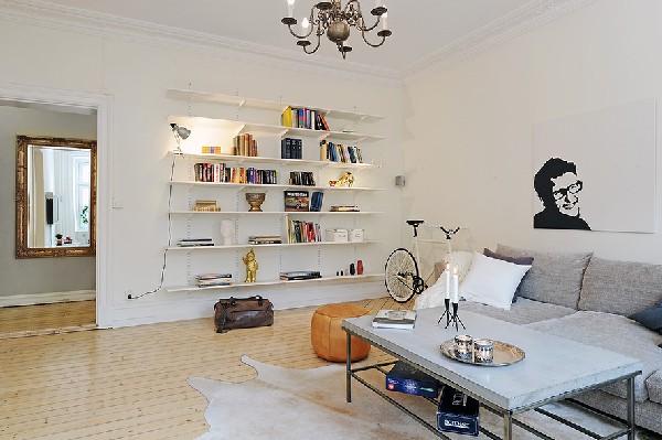 immobilier Appartement 3003