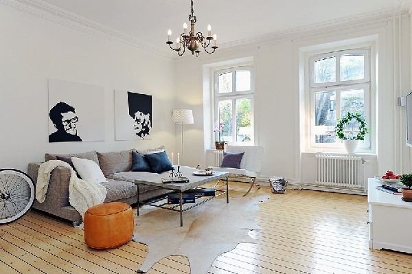 immobilier Appartement 3003