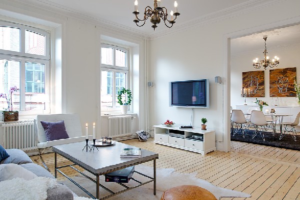 immobilier Appartement 3003